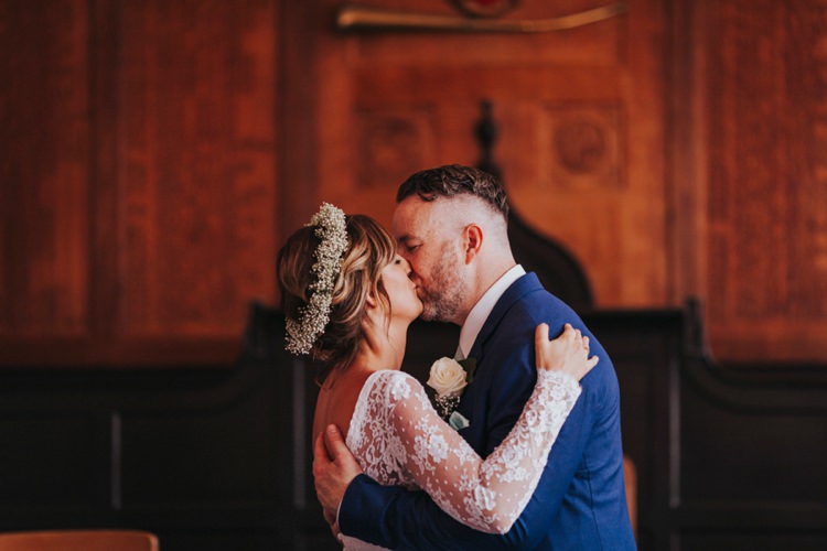 Creative Festival Wedding http://benjaminstuart.co.uk/