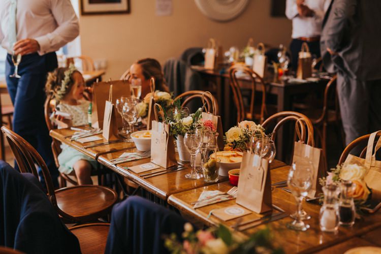Creative Festival Wedding http://benjaminstuart.co.uk/