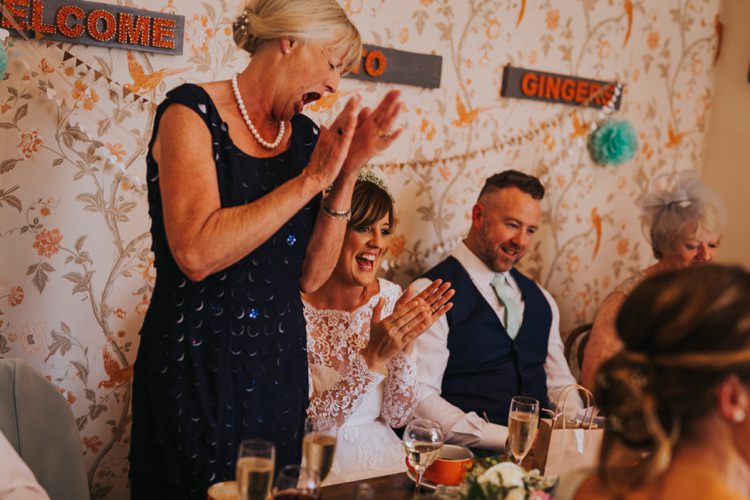 Creative Festival Wedding http://benjaminstuart.co.uk/