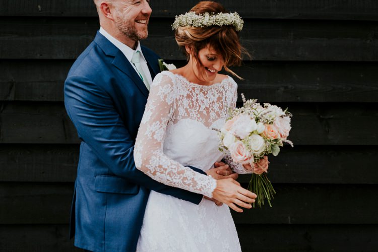 Creative Festival Wedding http://benjaminstuart.co.uk/