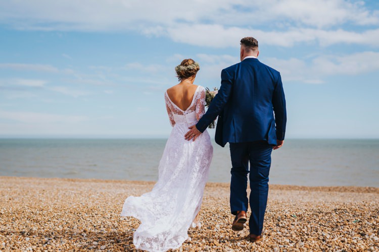 Creative Festival Wedding http://benjaminstuart.co.uk/