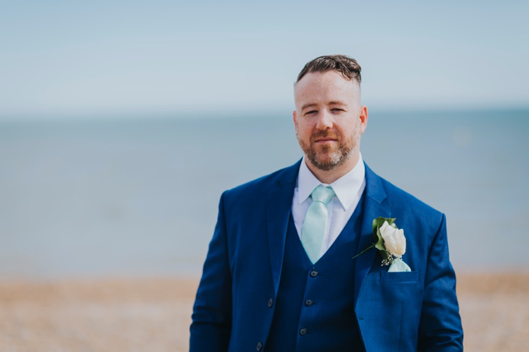 Creative Festival Wedding http://benjaminstuart.co.uk/