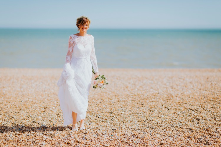 Creative Festival Wedding http://benjaminstuart.co.uk/