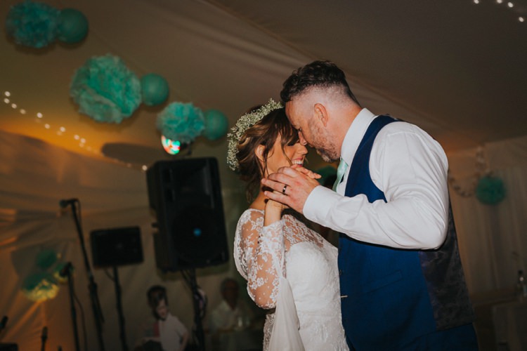 Creative Festival Wedding http://benjaminstuart.co.uk/