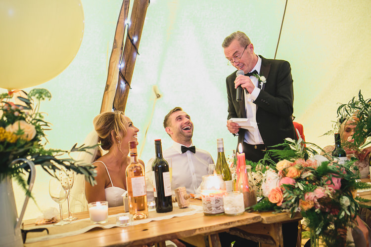 Outdoorsy Colourful Tipi Wedding http://www.tierneyphotography.co.uk/