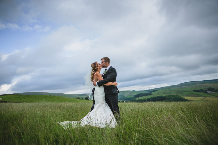 Outdoorsy Colourful Tipi Wedding http://www.tierneyphotography.co.uk/
