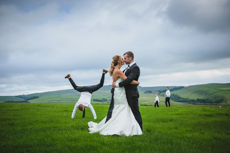 Outdoorsy Colourful Tipi Wedding http://www.tierneyphotography.co.uk/