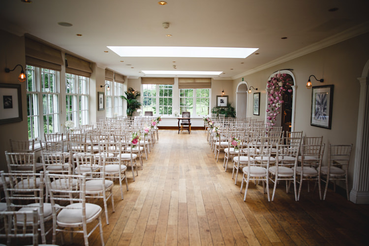 Losehill House Hotel Peonies & Bikes Fun Country House Wedding http://hbaphotography.com/