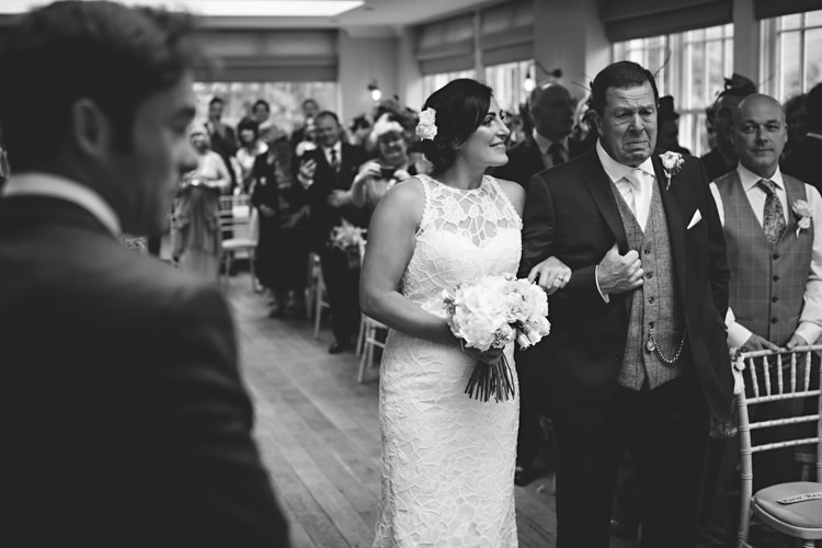 Peonies & Bikes Fun Country House Wedding http://hbaphotography.com/