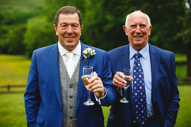 Peonies & Bikes Fun Country House Wedding http://hbaphotography.com/