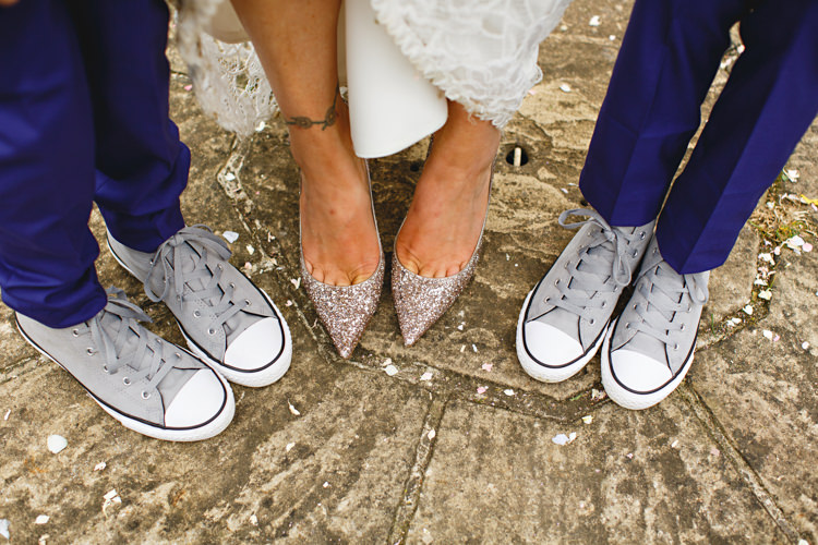Peonies & Bikes Fun Country House Wedding http://hbaphotography.com/