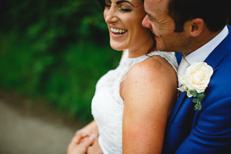 Peonies & Bikes Fun Country House Wedding http://hbaphotography.com/