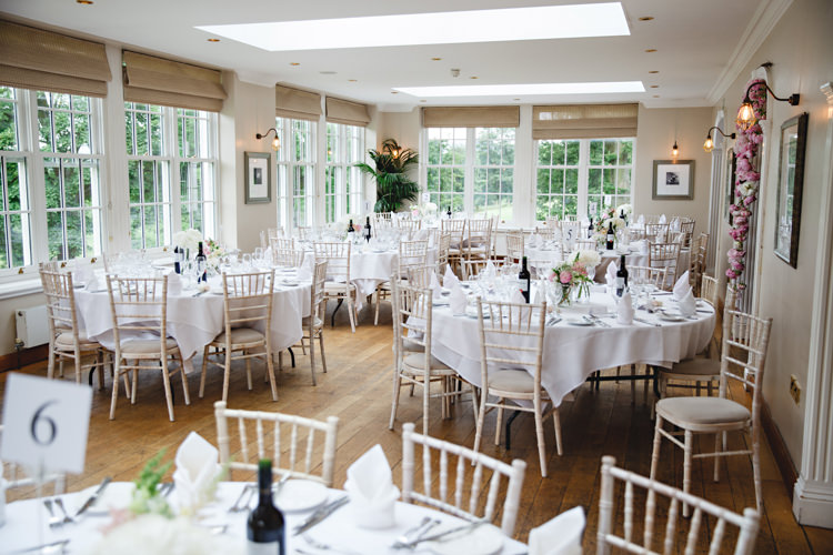 Peonies & Bikes Fun Country House Wedding http://hbaphotography.com/
