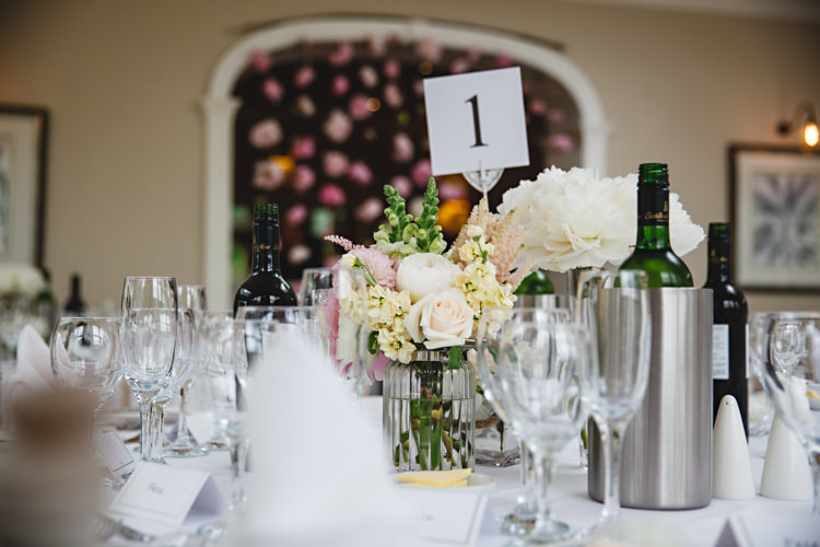 Peonies & Bikes Fun Country House Wedding http://hbaphotography.com/