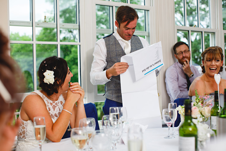 Peonies & Bikes Fun Country House Wedding http://hbaphotography.com/