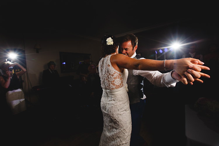 Peonies & Bikes Fun Country House Wedding http://hbaphotography.com/