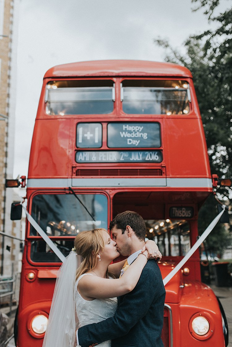 City Farm Yellow Blue Wedding http://www.baiandelle.com/