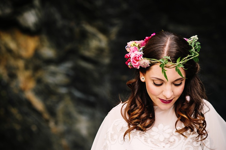 Claire Bowring Makeup Artist Wedding Directory Supplier UK