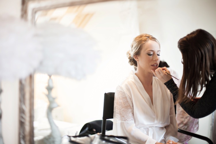 Cosy Winter Barn Wedding http://kerryannduffy.com/