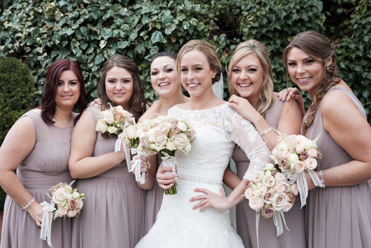 Cosy Winter Barn Wedding http://kerryannduffy.com/