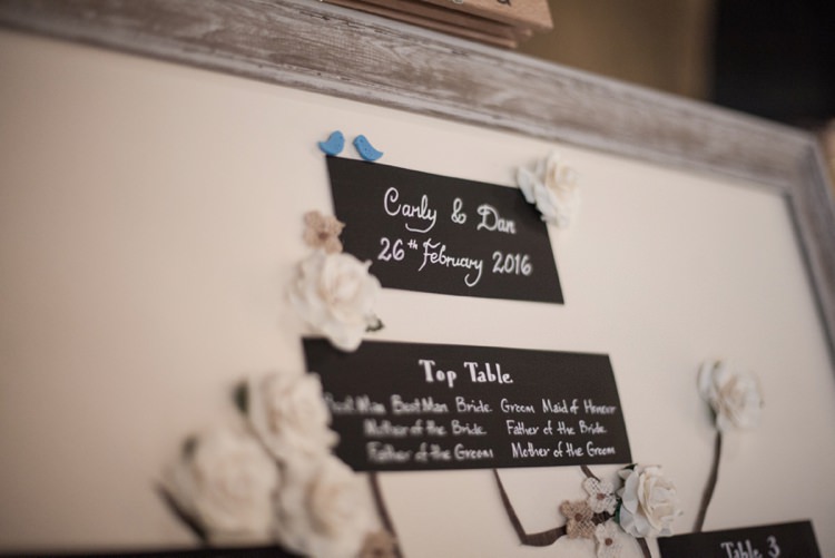 Cosy Winter Barn Wedding http://kerryannduffy.com/