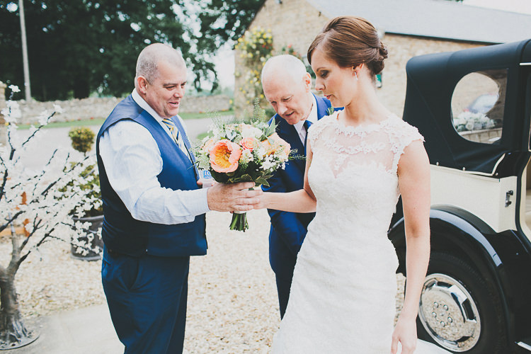 Rustic Coral Barn Wedding http://jasonwilliamsphotography.com/