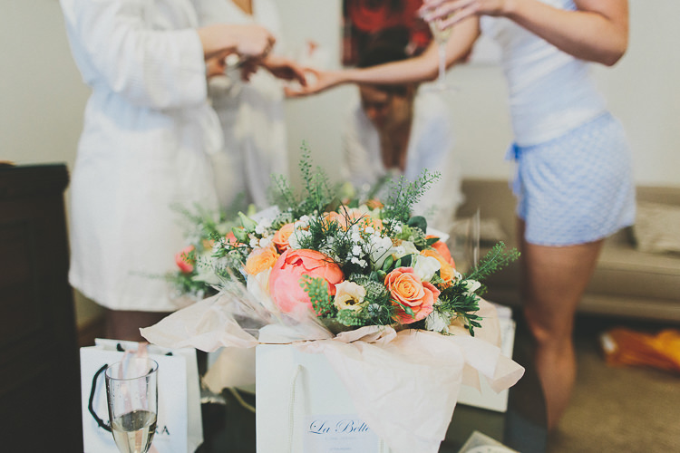 Rustic Coral Barn Wedding http://jasonwilliamsphotography.com/