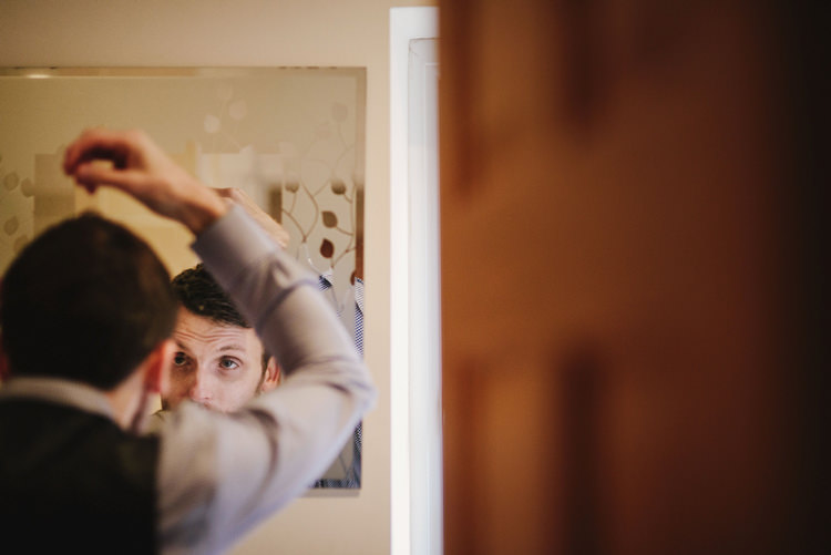 Creative Crafty Village Hall Wedding http://andygaines.com/