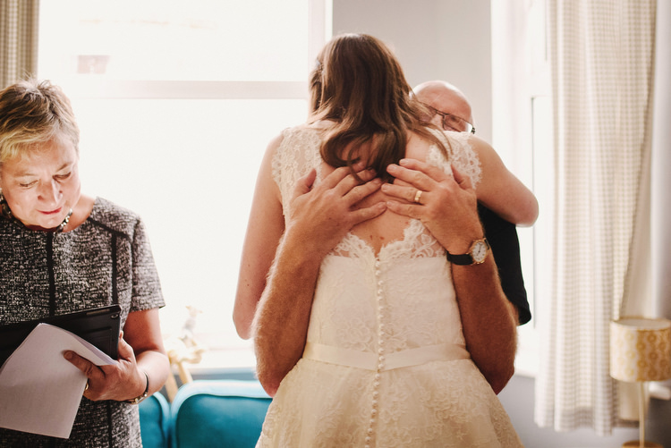 Creative Crafty Village Hall Wedding http://andygaines.com/