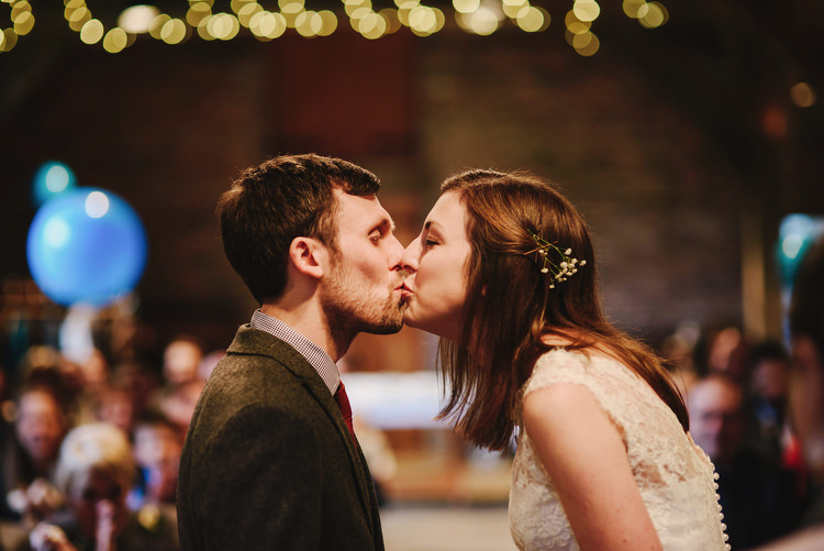 Creative Crafty Village Hall Wedding http://andygaines.com/