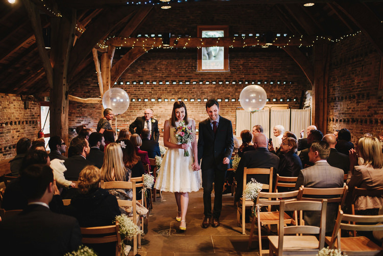 Creative Crafty Village Hall Wedding http://andygaines.com/