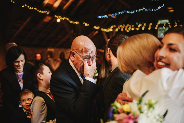 Creative Crafty Village Hall Wedding http://andygaines.com/