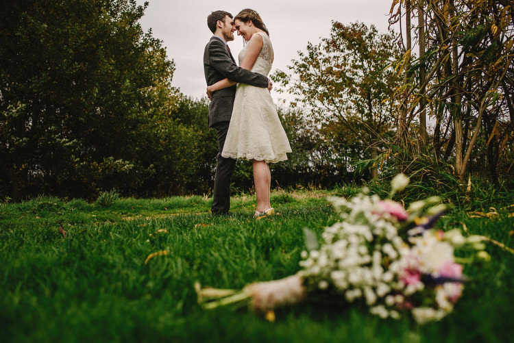 Creative Crafty Village Hall Wedding http://andygaines.com/