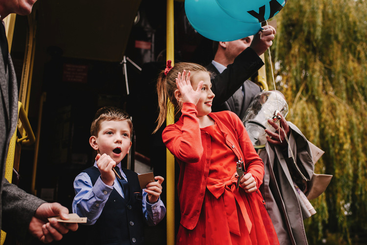 Creative Crafty Village Hall Wedding http://andygaines.com/