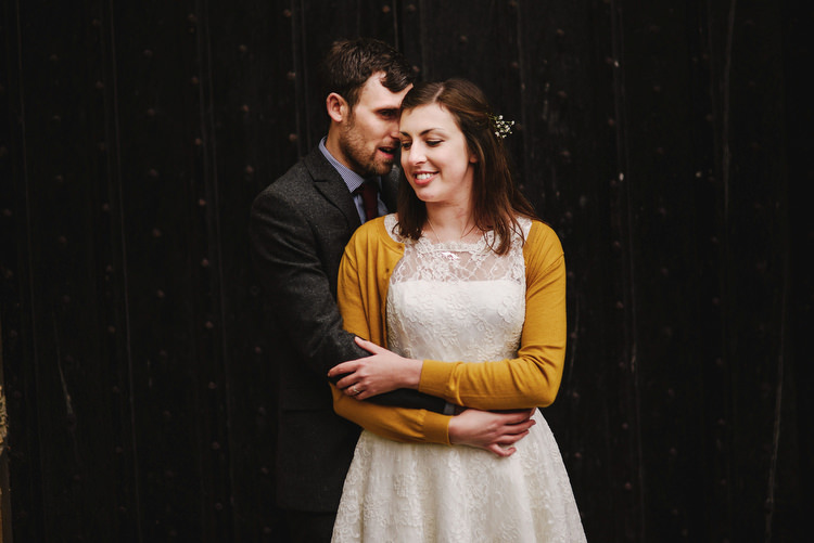 Creative Crafty Village Hall Wedding http://andygaines.com/