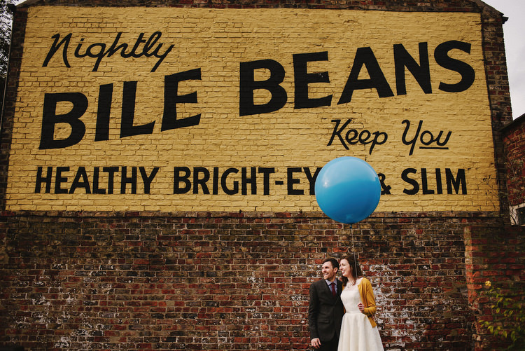 Creative Crafty Village Hall Wedding http://andygaines.com/