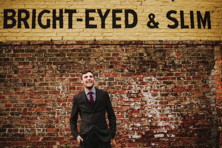 Creative Crafty Village Hall Wedding http://andygaines.com/