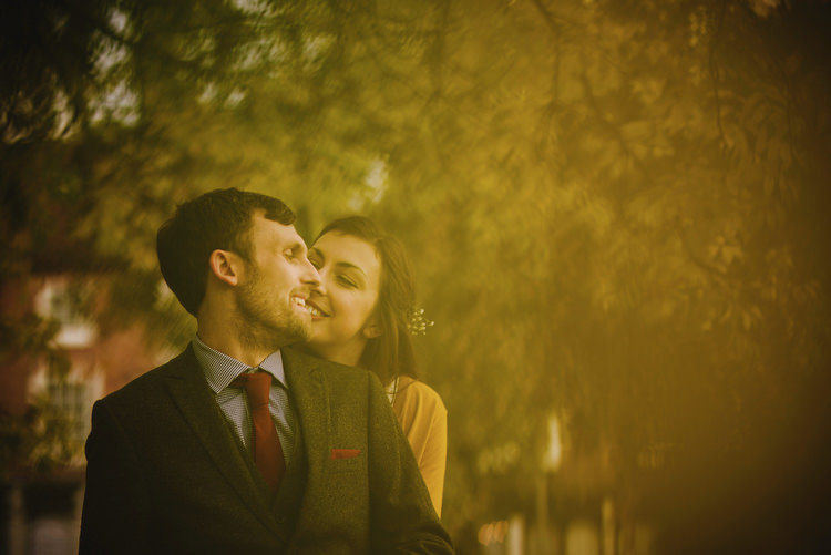 Creative Crafty Village Hall Wedding http://andygaines.com/