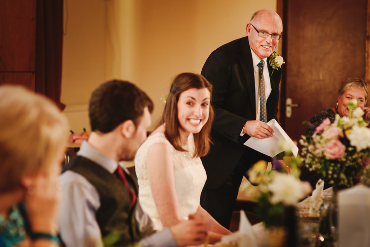 Creative Crafty Village Hall Wedding http://andygaines.com/