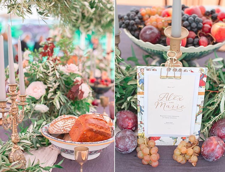Beautiful Classic Luxe Wedding Ideas https://divinedayphotography.com/