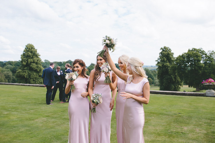 Classic Pink English Country Garden Wedding http://www.elliegracephotography.co.uk/