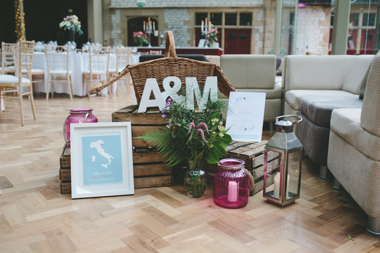 Classic Pink English Country Garden Wedding http://www.elliegracephotography.co.uk/