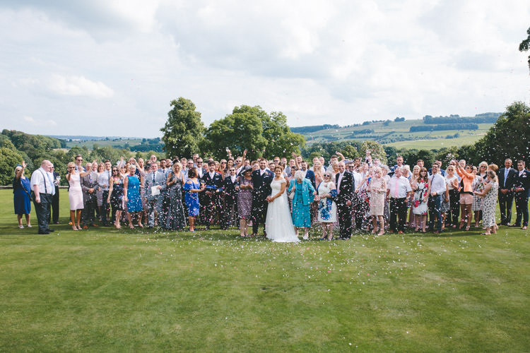 Classic Pink English Country Garden Wedding http://www.elliegracephotography.co.uk/