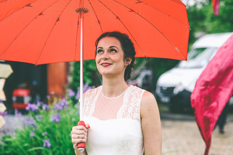 Home Made Glastonbury Festival Wedding http://www.emmaboileau.co.uk/