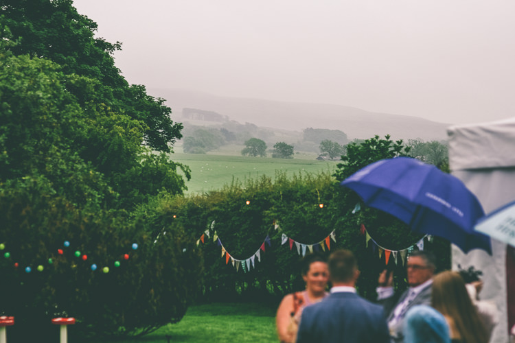 Home Made Glastonbury Festival Wedding http://www.emmaboileau.co.uk/