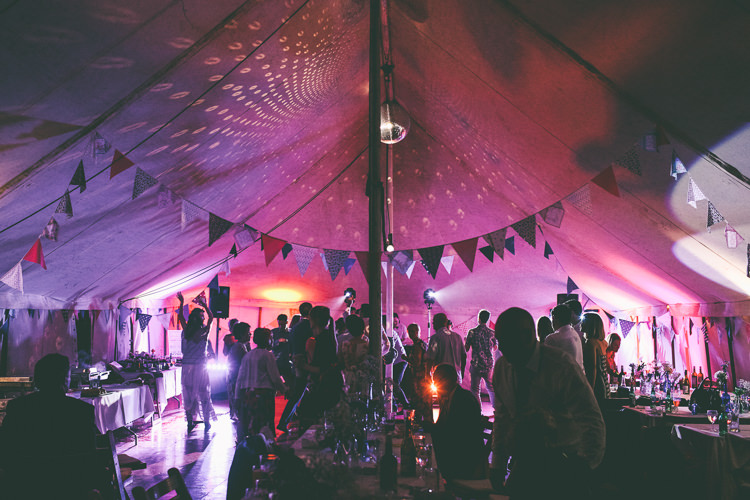 Home Made Glastonbury Festival Wedding http://www.emmaboileau.co.uk/