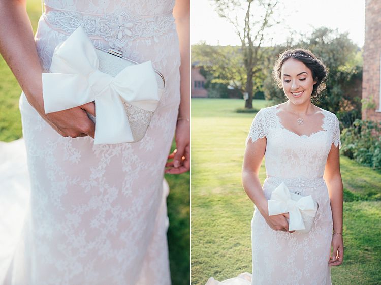 Fine Art Boho Luxe Garden Wedding Ideas http://www.lucygphotography.co.uk/