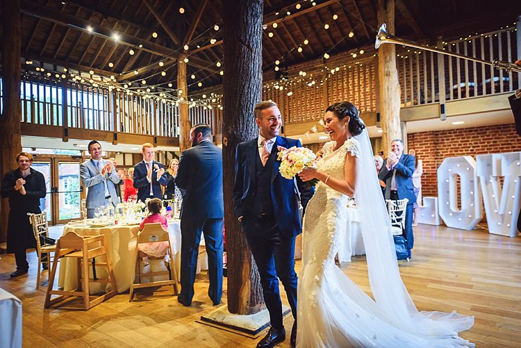 Gaynes Park Wedding Venue Directory UK Supplier