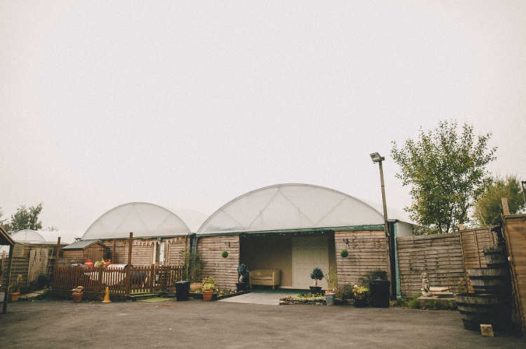 Woodland Inspired Autumn Wedding http://www.kerrydiamondphotography.com/