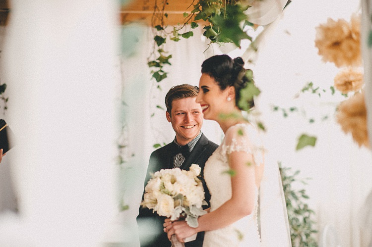 Woodland Inspired Autumn Wedding http://www.kerrydiamondphotography.com/